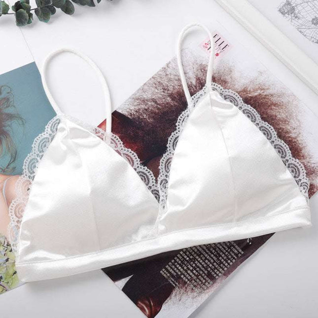 Lace Sexy Tube Top Sling Fendax 0