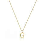 Gold / G