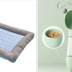 Blue set3 / L