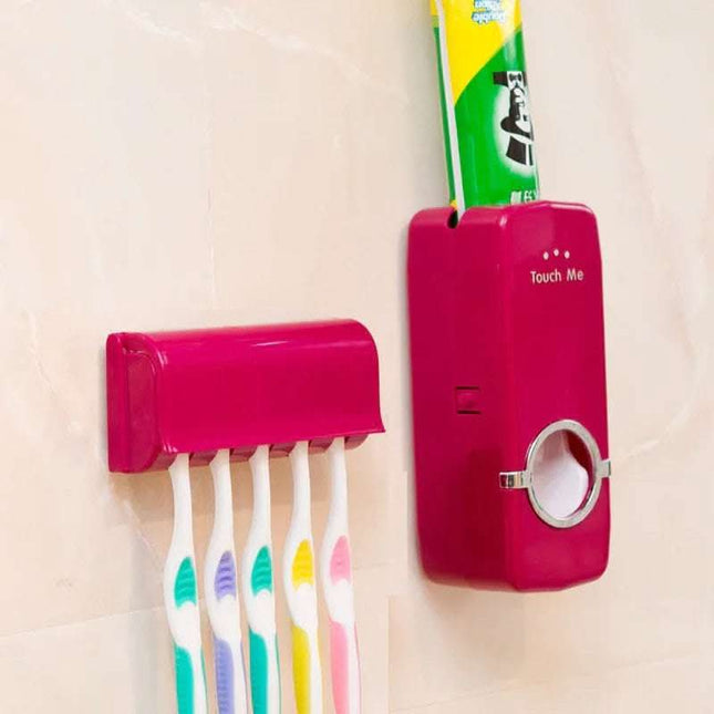 Bathroom Accessories Set Fendax 0