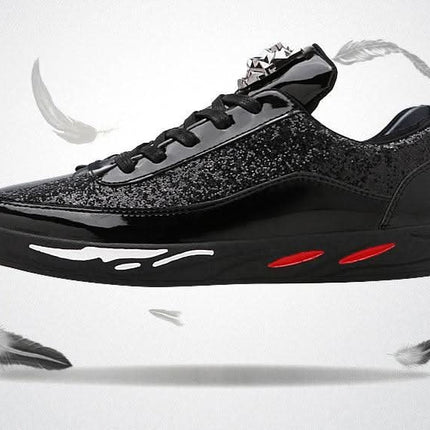 STEFANO OLEVO SNEAKERS Fendax 0