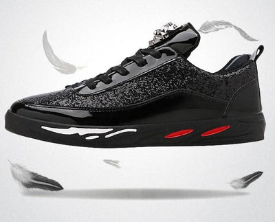 STEFANO OLEVO SNEAKERS Fendax 0