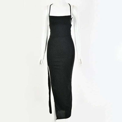 Split long skirt Fendax 0