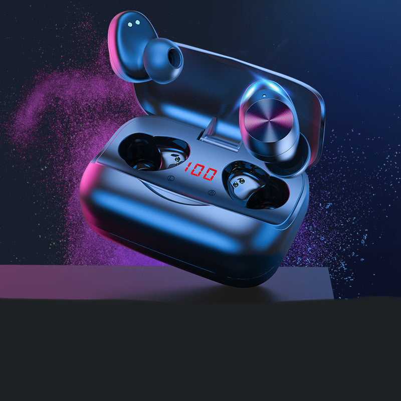 TWS-X11 Wireless Bluetooth