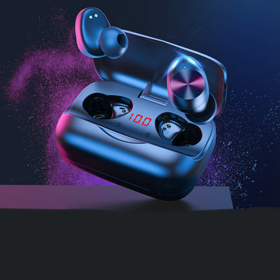 TWS-X11 Wireless Bluetooth