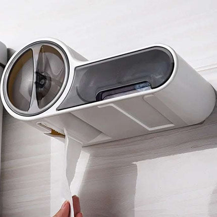 Home toilet bathroom roll holder Fendax 0