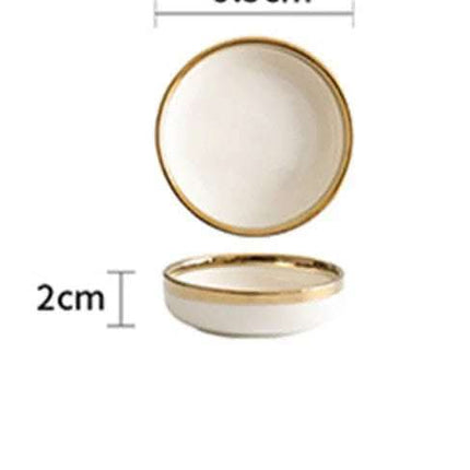 Wedding Gifts Home Bowls And Plates Fendax 0