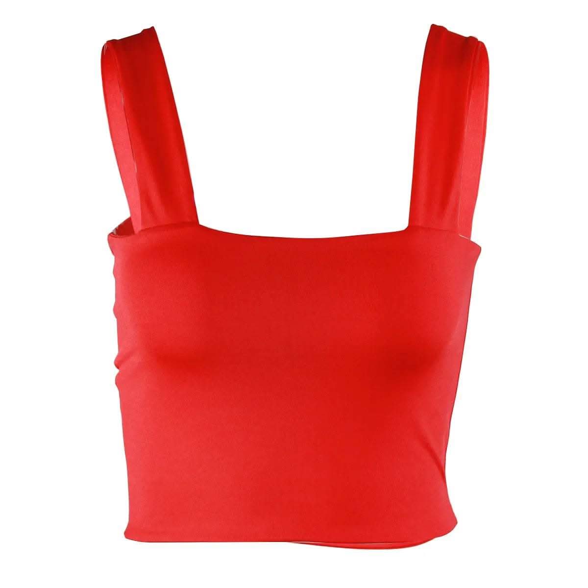 Fashion women's T-shirt sexy crop top Fendax 0