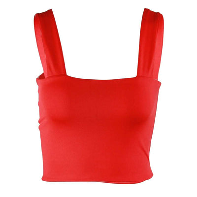 Fashion women's T-shirt sexy crop top Fendax 0