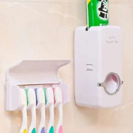 Bathroom Accessories Set Fendax 0