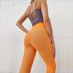 Orange / S