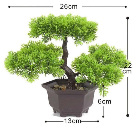 Artificial plant bonsai Fendax 0