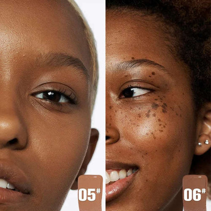 PHOFAY Super Coverage Concealer Fendax 4