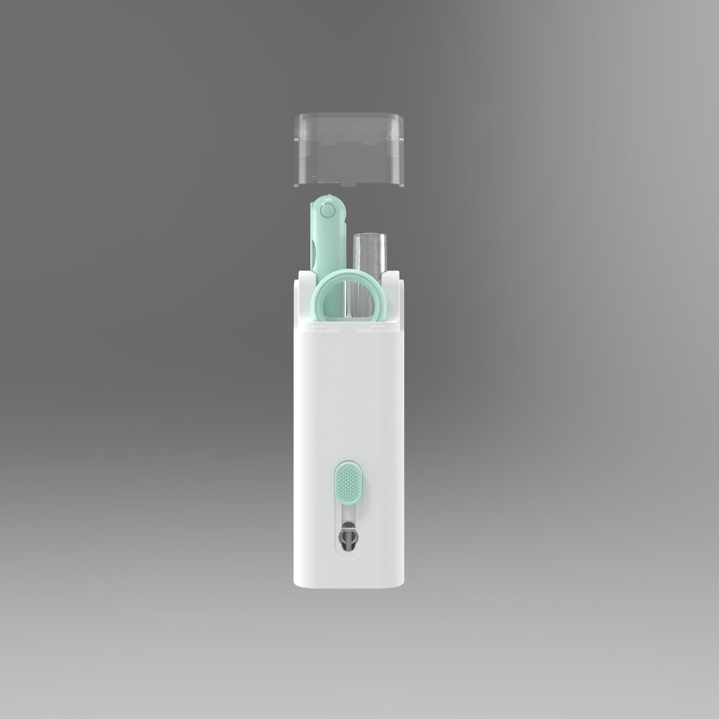 Multifunctional Bluetooth Cleaner Kit