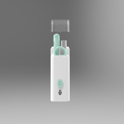 Multifunctional Bluetooth Cleaner Kit