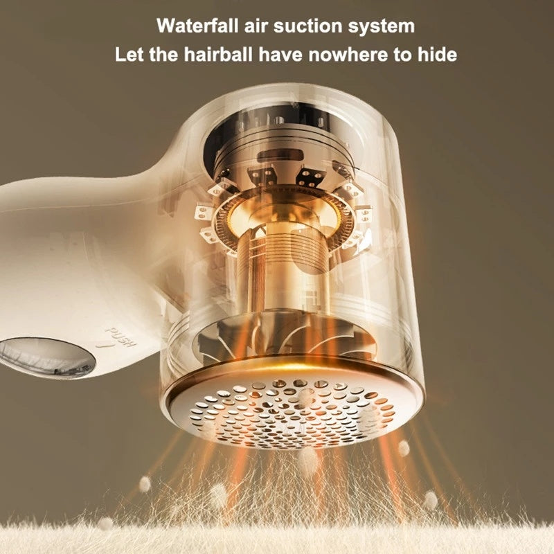 Lint Remover Electric