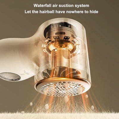 Lint Remover Electric