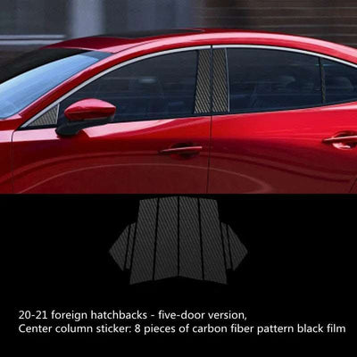 Car Interior Decoration Accessories Fendax 0