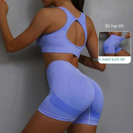 Women's Sports Fitness Yoga Wear Suit Fendax 0