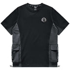 Black / M