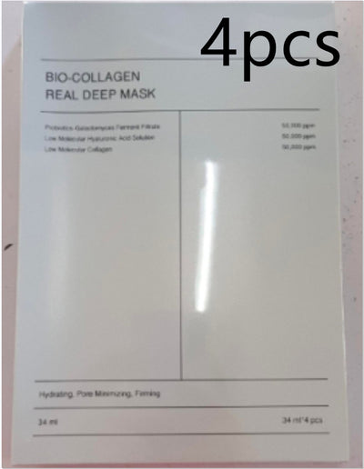 Face Mask Shrink Pore Moisturizer