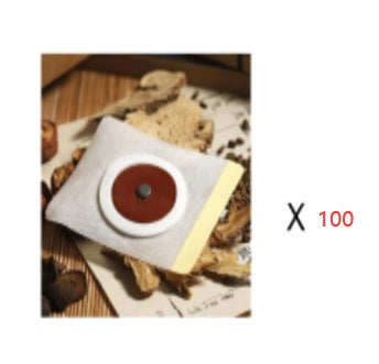 Navel Belly Button Slimming Patch