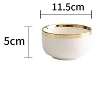 Wedding Gifts Home Bowls And Plates Fendax 0