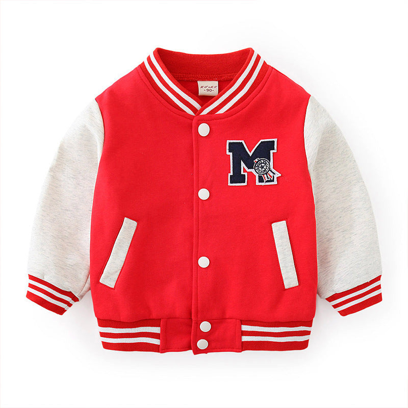 Children's Cardigan Jacket Set