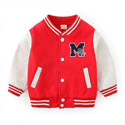 Children's Cardigan Jacket Set
