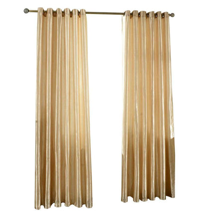 Ready-made Curtain Bedroom Shading Mesh Curtains Fendax 0