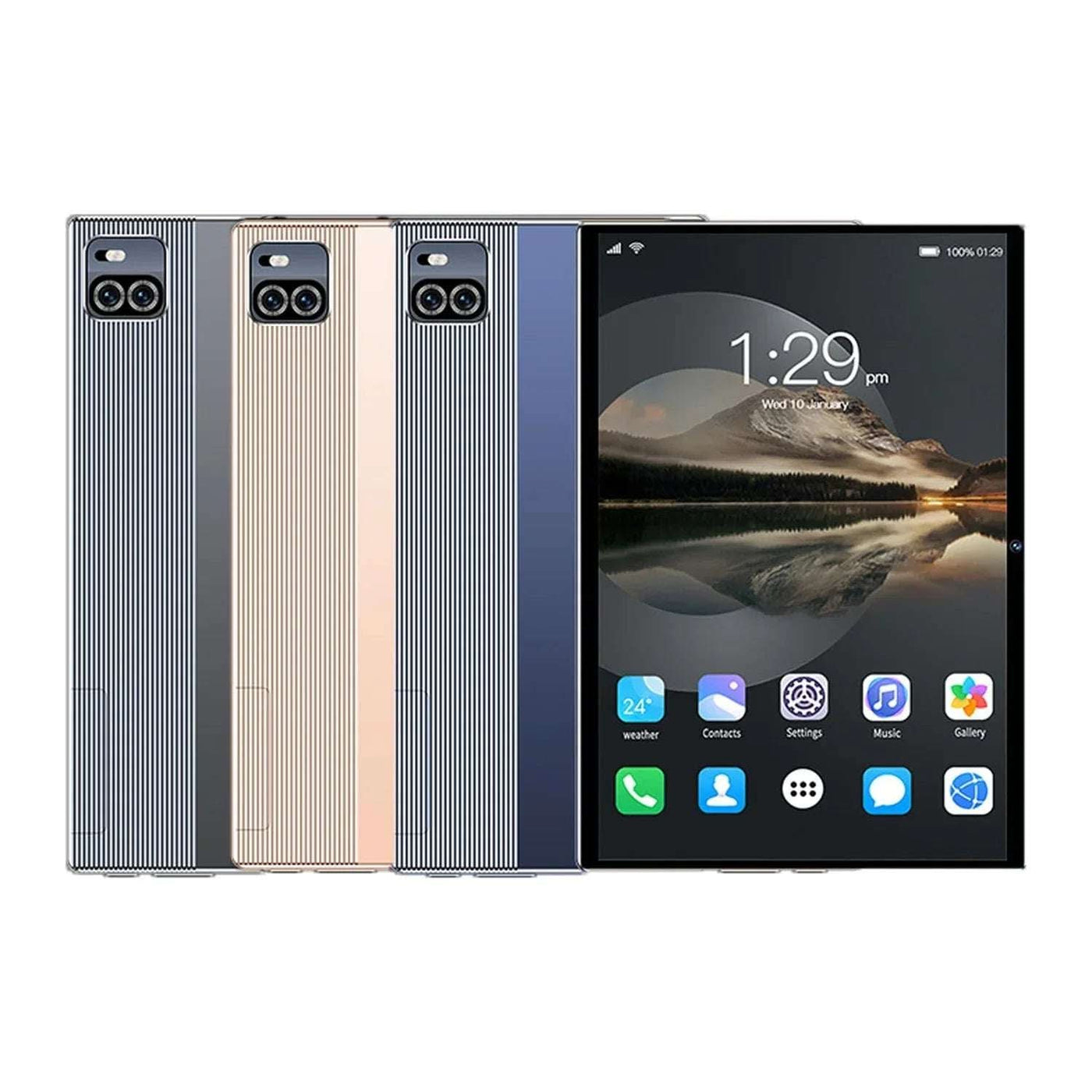 Voice Call HD Smart Game Tablet Fendax 0