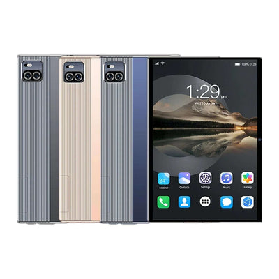 Voice Call HD Smart Game Tablet Fendax 0