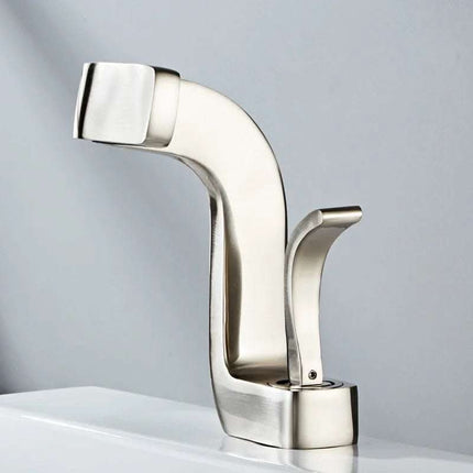 Bathroom Bathroom Vanity Vanity Sink Faucet Fendax 0