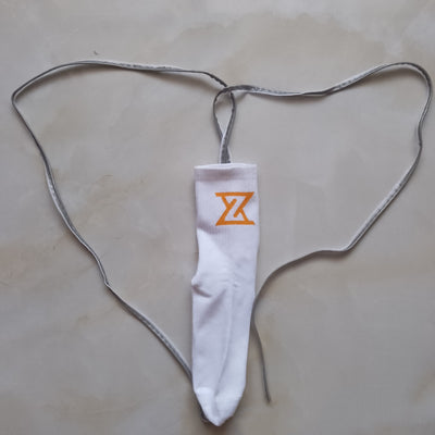 Christmas Luminous Dance Strap Women's Socks