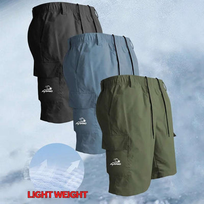 Loose Straight Casual Pants American Style