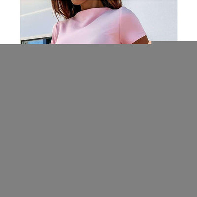 Tight sexy top pants suit Fendax 0