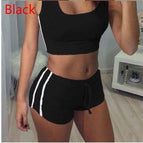black / XL