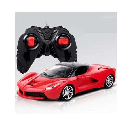 Remote Control Racing Car 116 Model Fendax 0