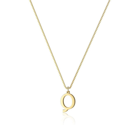 Copper-plated Gold Fashion Exquisite Personality All-matching Fendax 0