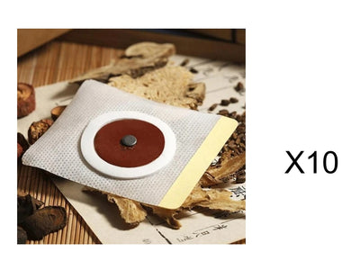 Navel Belly Button Slimming Patch