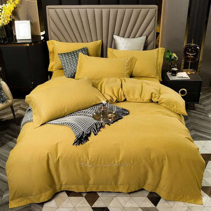 Brushed bedding Fendax 0