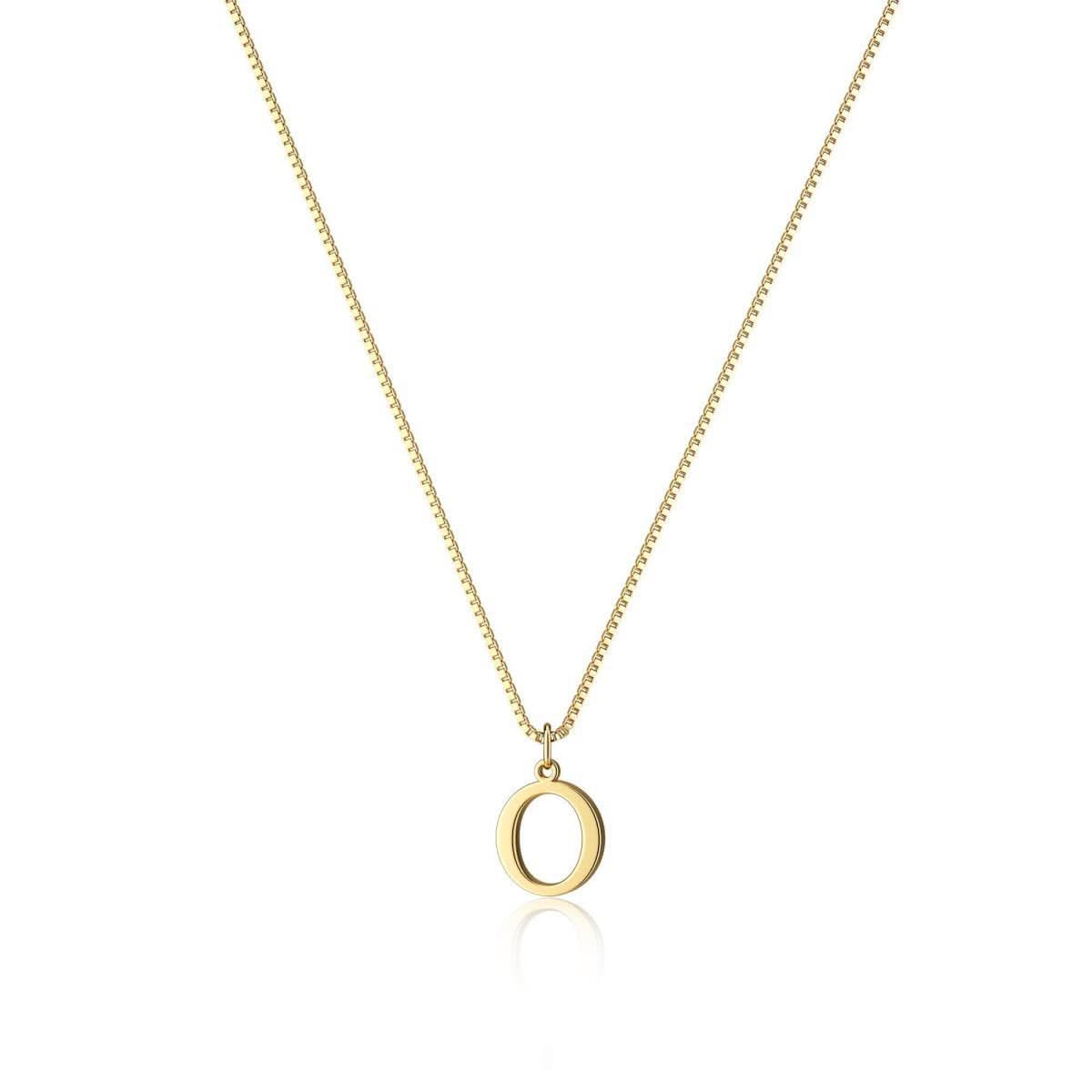 Copper-plated Gold Fashion Exquisite Personality All-matching Fendax 0