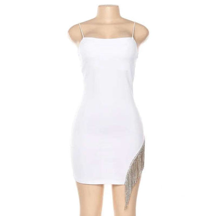 Se Xy Club Party Night Pure Dresses Fendax 0