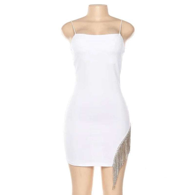 Se Xy Club Party Night Pure Dresses Fendax 0