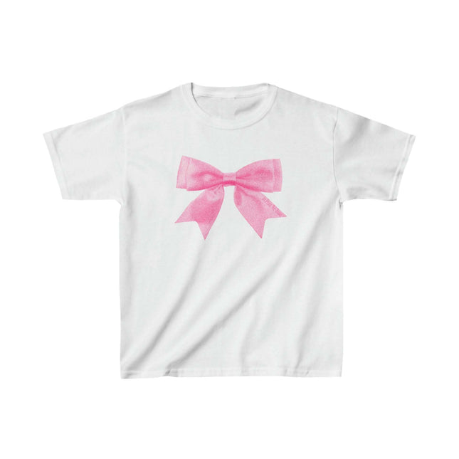 Fashion Sexy Hot Girl Crop-top Short Sleeve T-shirt Solid Color Printing Fendax 0