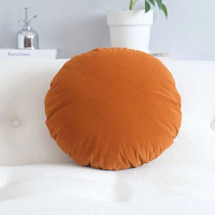Nordic Modern Minimalist Houndstooth Pillow Light Luxury Sofa Cushion Fendax 0