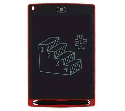 8.5-Inch Electronic Drawing Board - LCD Writing Tablet for Kids