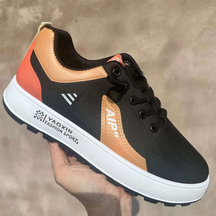 Fashion Personality Sports Men's Casual Shoes Fendax 0