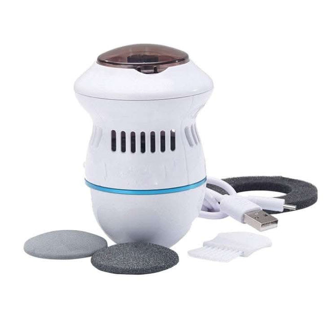 Multifunctional Electric Foot File Grinder Machine Dead Skin Callus Remover Fendax 0