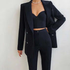 Black / 14w
